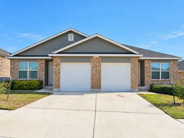 1214 Lehmann Dr #B, Copperas Cove, TX 76522
