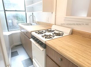 329 E 14th St #3AA, New York, NY 10003