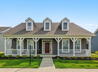 5601 Jessica Ln E, Powell, OH 43065