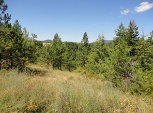 Nka Canyon Ridge Ln, Plummer, ID 83851