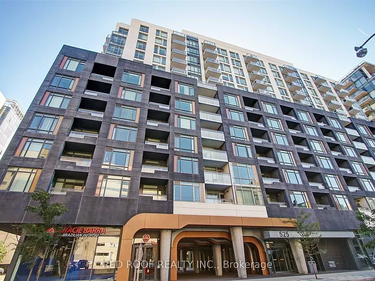 525 Adelaide St W #233 — Photo 1