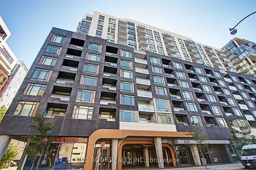 525 Adelaide St W Photo 1