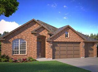1903 Overshine Ln, Midland, TX 79705