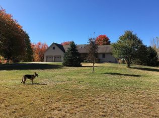 3269 E Tyler Rd, Muskegon, MI 49445