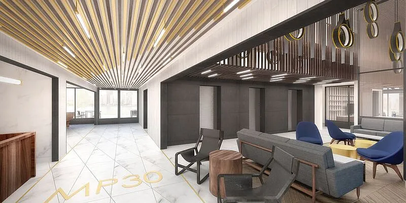 Rented by Manhattan Park | media 9