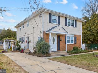 295 Lander Dr, Hamilton, NJ 08619