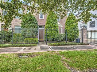 2918 Jackson St, Houston, TX 77004