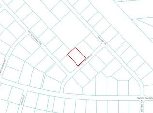 0 SW 45th Terrace Rd, Ocala, FL 34473