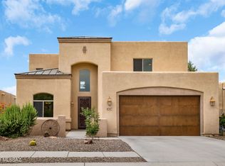 4347 W Cloud Ranch Pl, Marana, AZ 85658
