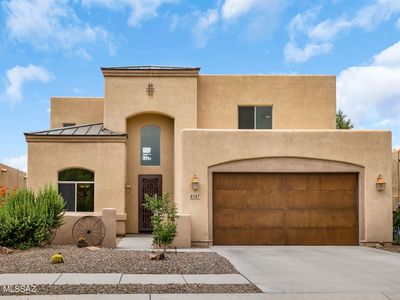 4347 W Cloud Ranch Pl, Marana, AZ, 85658
