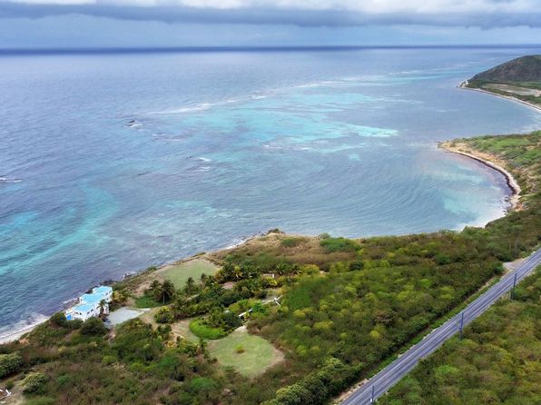 13 Wood Cottage EB, St. Croix, VI 00820