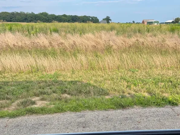 0 Gay Dreisbach Rd, Circleville, OH 43113