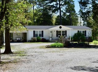 3404 Franks Dr, Mountain View, AR 72560