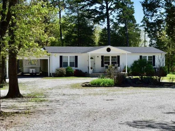 3404 Franks Dr, Mountain View, AR 72560