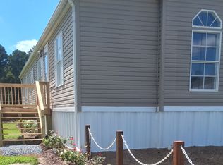 1961 Buckhorn Rd, Sanford, NC 27330