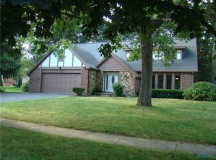 7062 Shooters Hill Rd, Toledo, OH 43617