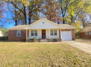 4054 Cliffdale St, Memphis, TN 38127