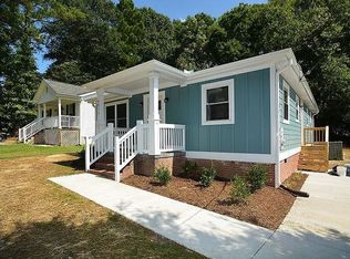 2211 Otis St, Durham, NC 27707