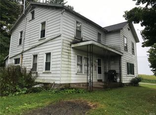 3671 Taylor Rd, Auburn, NY 13021