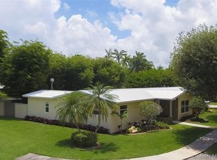 9600 SW 72nd Ct, Pinecrest, FL 33156