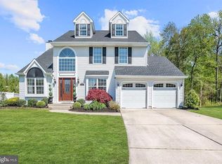 19 Buckley Ln, Marlton, NJ 08053