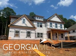 214 N Davis Rd LOT 203, Lagrange, GA 30241