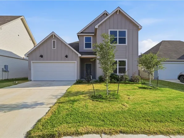 1708 Violeteared Way, Lockhart, TX 78644