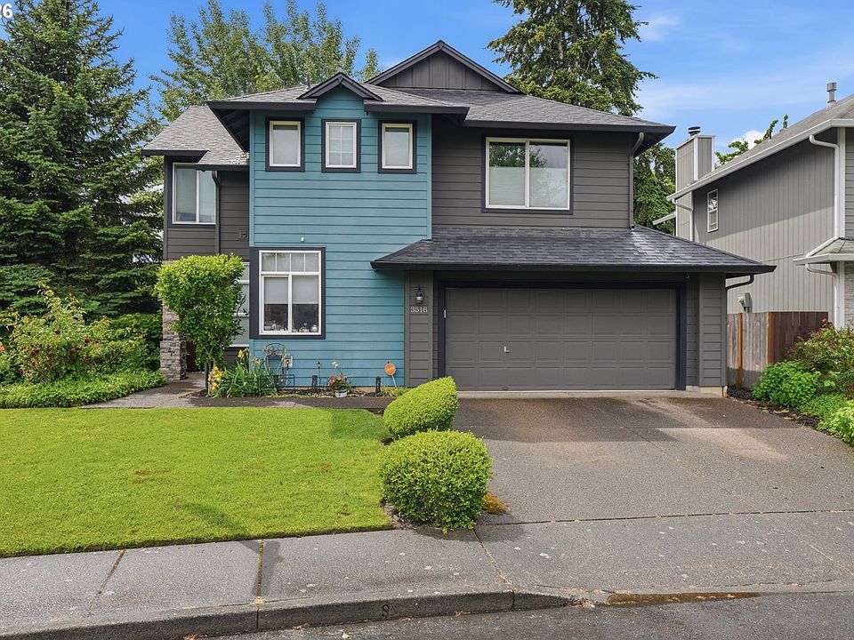 1st image of 3518 SE 181st Ave