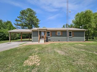 110 McPeters Dr, Killen, AL 35645