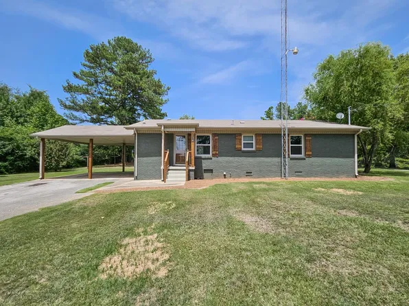 110 McPeters Dr, Killen, AL 35645