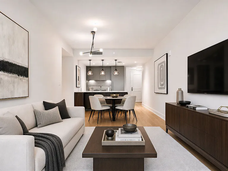 218 W 103rd St #6D — Photo 1