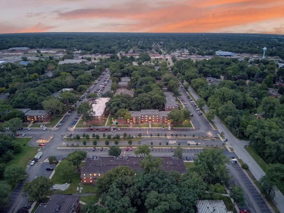 Park West