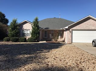 142 Conquest Ave, Crestview, FL 32536