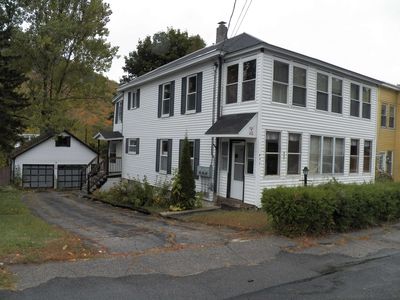 437 Willard Street, Berlin, NH, 03570