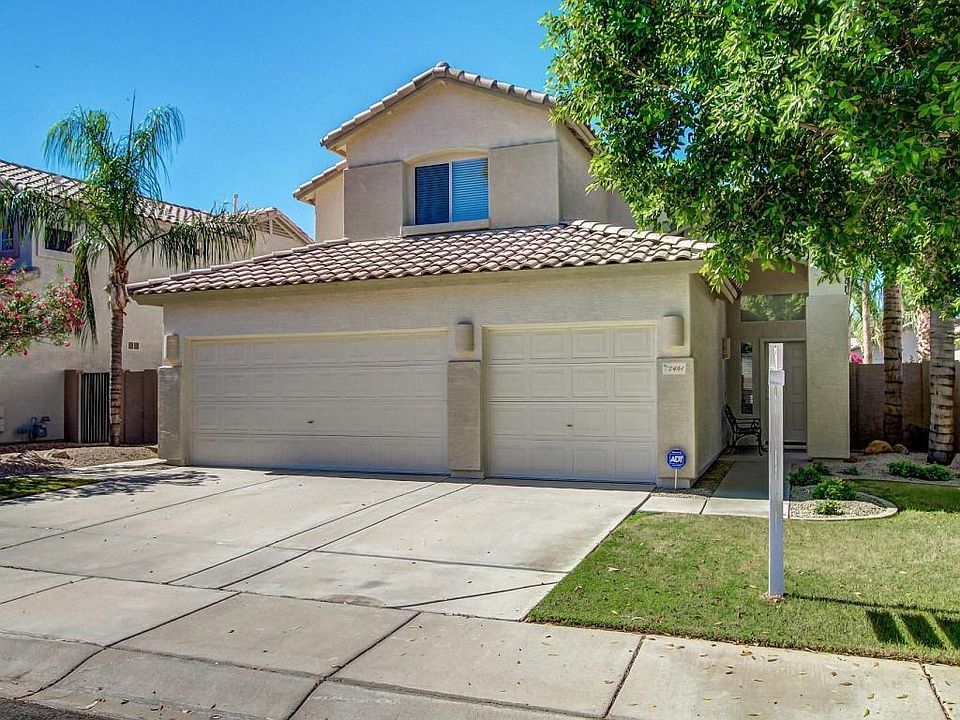 1st image of 2461 W Indigo Dr