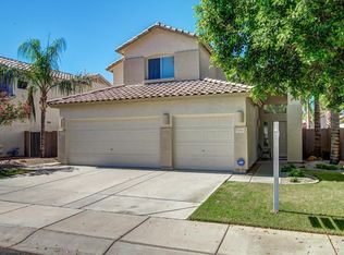 2461 W Indigo Dr, Chandler, AZ 85248