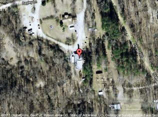 114 Kapalua Cv, Haskell, AR 72015