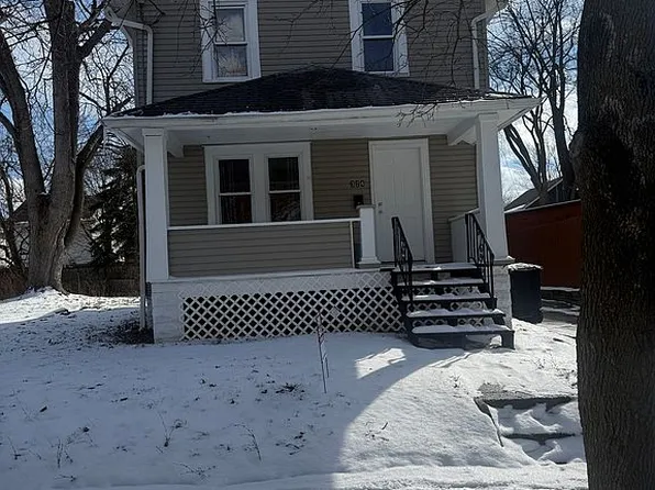 324 Upland Ave, Akron, OH 44301