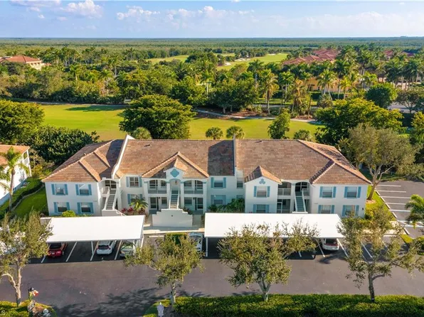 1006 Mainsail DR #222, NAPLES, FL 34114