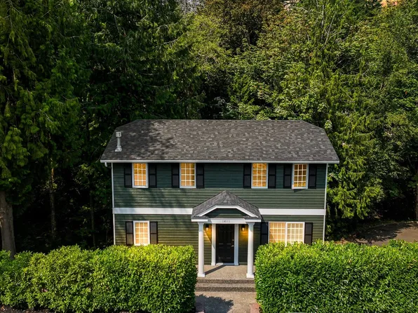 1411 Electric Avenue, Bellingham, WA 98229