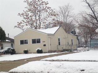 26780 Hampden St, Madison Heights, MI 48071