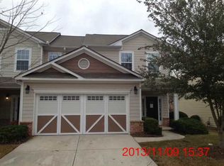 1875 Southhampton Ln, Decatur, GA 30032