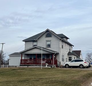 1328 W 4th St, Mansfield, OH, 44906