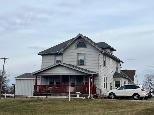 1328 W 4th St, Mansfield, OH 44906
