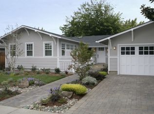 1477 Nilda Ave, Mountain View, CA 94040