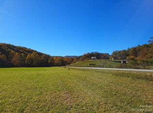 Parkway Rd, Balsam Grove, NC 28708