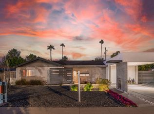 5316 E Thomas Rd, Phoenix, AZ 85018