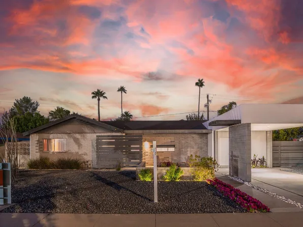 5316 E THOMAS Road, Phoenix, AZ 85018