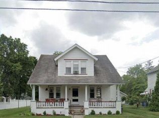 307 Edgewood Ave FLOOR 2, Riverside, NJ 08075