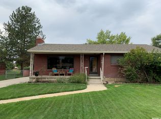 5326 S Avalon Dr, Murray, UT 84107